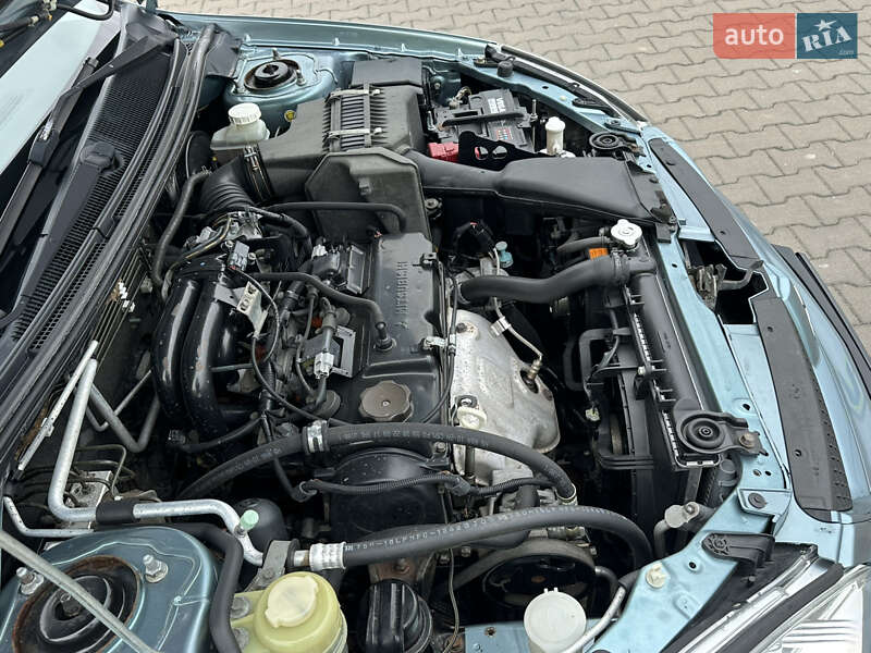 Седан Mitsubishi Lancer 2007 в Вінниці