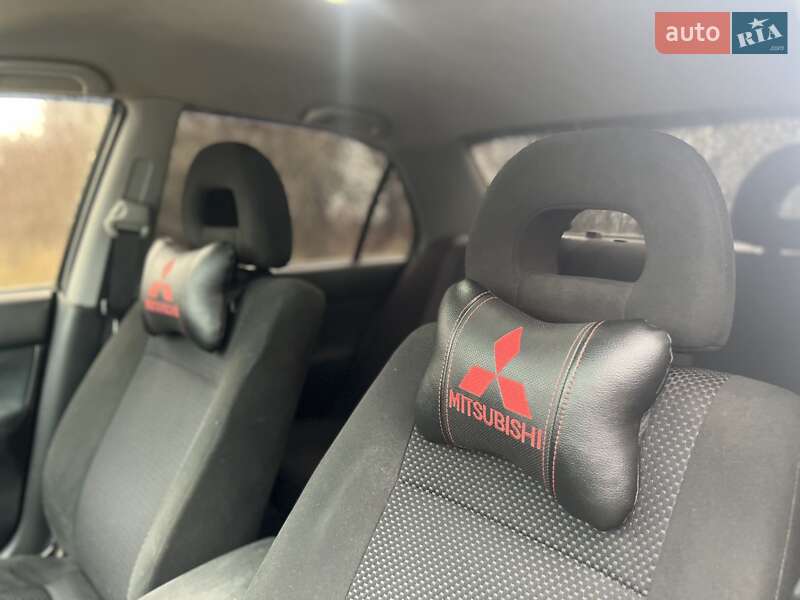 Седан Mitsubishi Lancer 2007 в Кам'янець-Подільському фото 8 Седан Mitsubishi Lancer 2007 в Кам'янець-Подільському