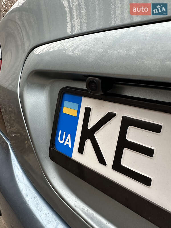 Седан Mitsubishi Lancer 2007 в Дніпрі