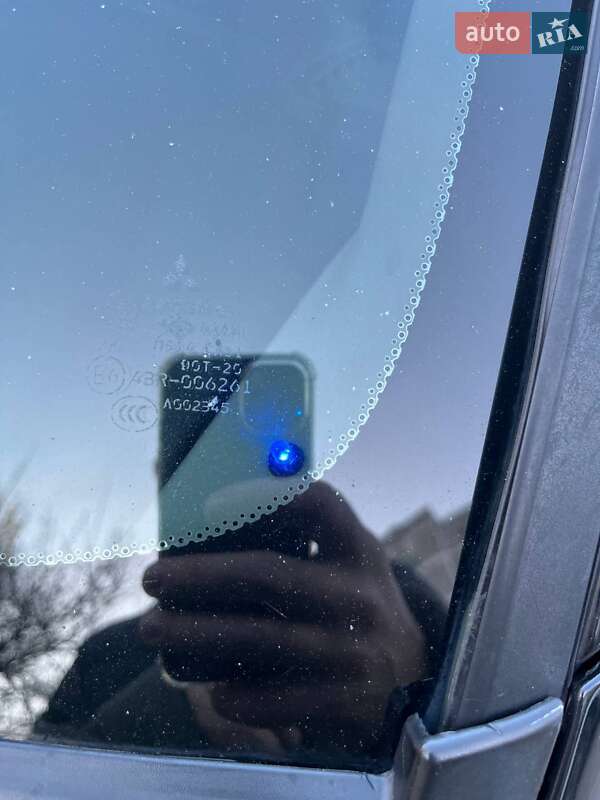 Седан Mitsubishi Lancer 2007 в Миколаєві