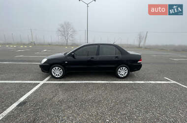 Седан Mitsubishi Lancer 2008 в Чернівцях