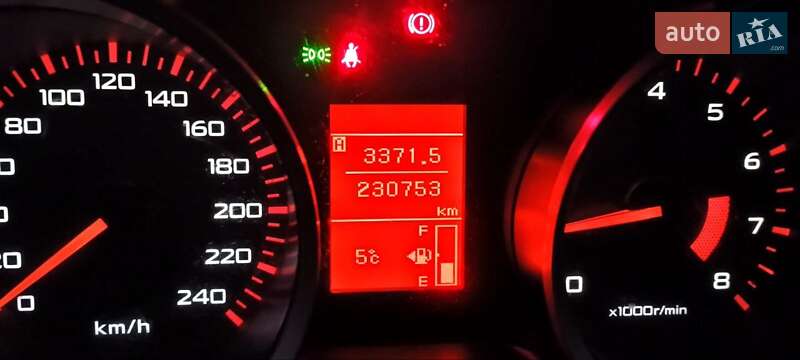 Седан Mitsubishi Lancer 2008 в Львові