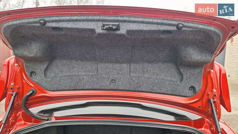 Седан Mitsubishi Lancer 2009 в Смілі