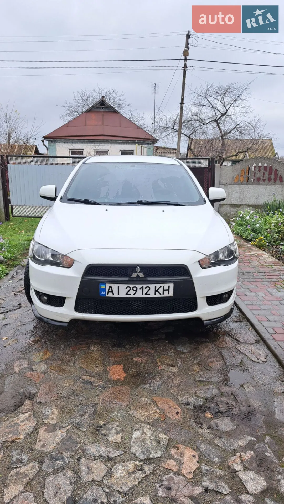 2011 Mitsubishi Lancer - мініатюра 11