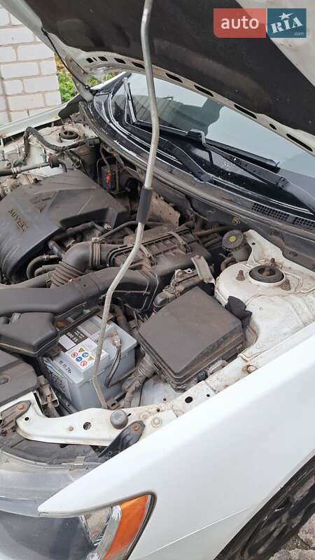 Седан Mitsubishi Lancer 2011 в Семеновке