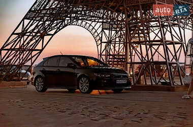 Хетчбек Mitsubishi Lancer 2008 в Харкові