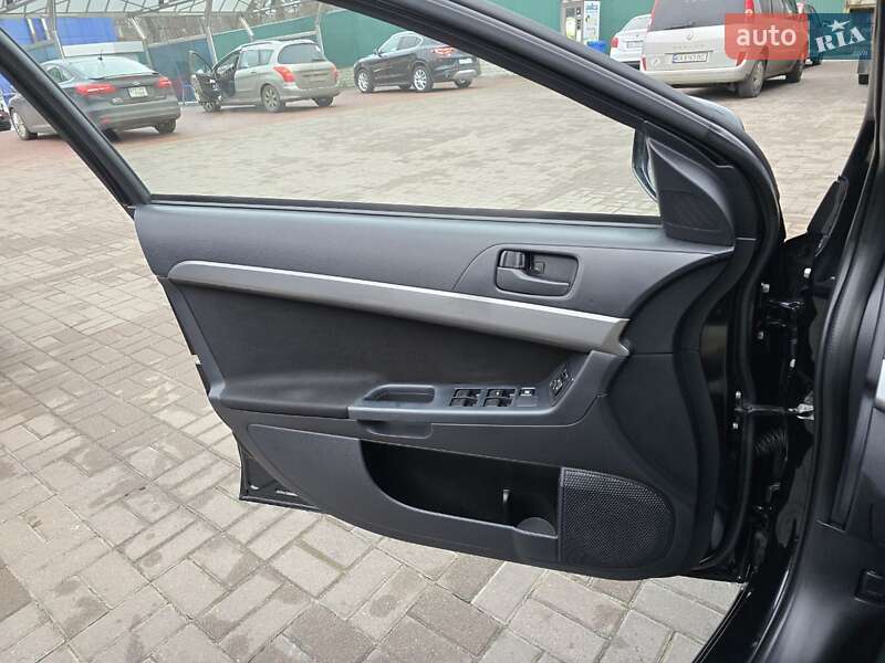 Седан Mitsubishi Lancer 2012 в Киеве фото 22 Седан Mitsubishi Lancer 2012 в Киеве