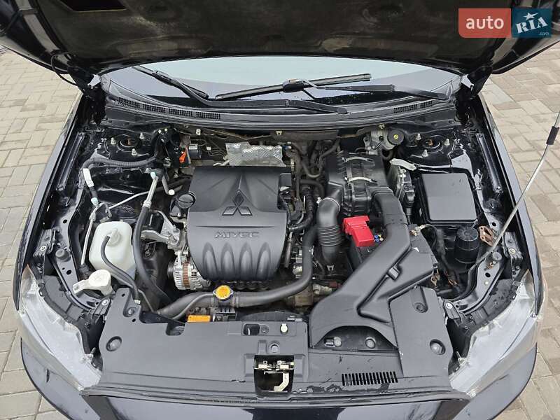 Седан Mitsubishi Lancer 2012 в Киеве фото 28 Седан Mitsubishi Lancer 2012 в Киеве