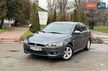 Хэтчбек Mitsubishi Lancer 2009 в Киеве