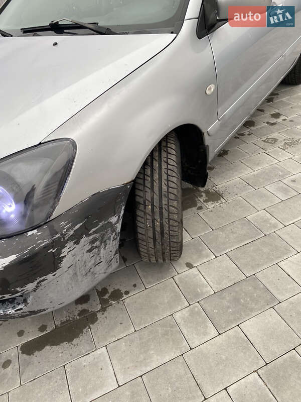 Седан Mitsubishi Lancer 2007 в Вінниці фото 11 Седан Mitsubishi Lancer 2007 в Вінниці