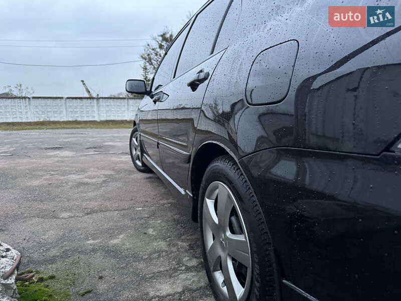 Седан Mitsubishi Lancer 2005 в Житомирі фото 15 Седан Mitsubishi Lancer 2005 в Житомирі