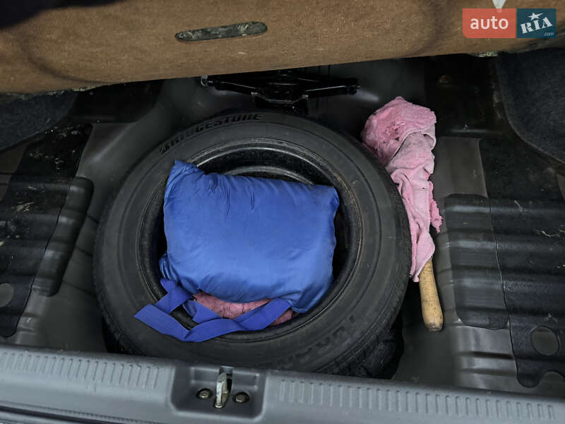 Седан Mitsubishi Lancer 2005 в Житомирі фото 19 Седан Mitsubishi Lancer 2005 в Житомирі