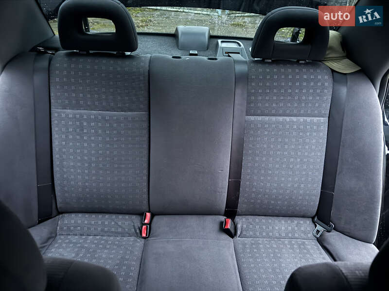 Седан Mitsubishi Lancer 2005 в Житомирі фото 37 Седан Mitsubishi Lancer 2005 в Житомирі