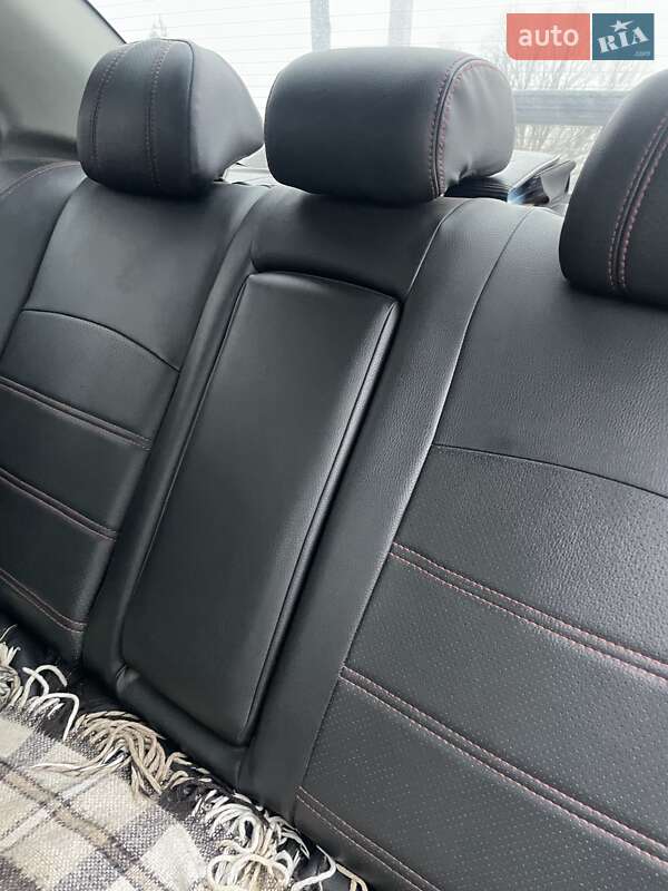 Хетчбек Mitsubishi Lancer 2008 в Олевську