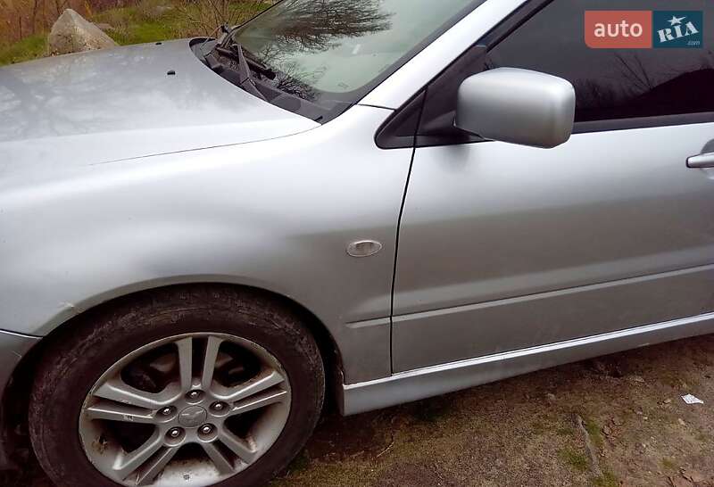Универсал Mitsubishi Lancer 2003 в Запорожье