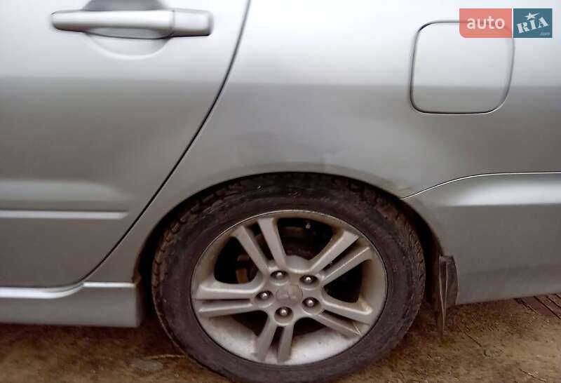 Универсал Mitsubishi Lancer 2003 в Запорожье
