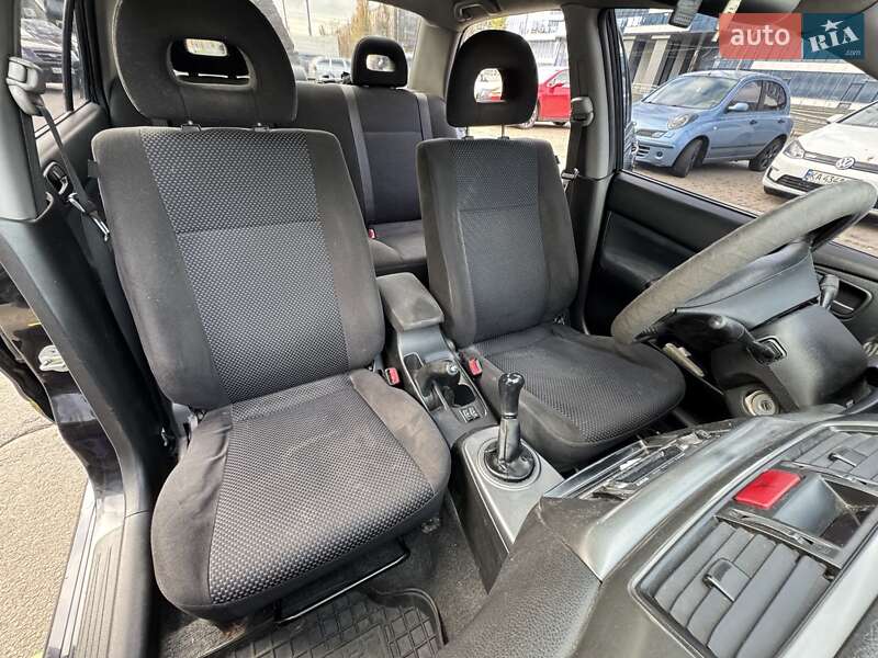 Седан Mitsubishi Lancer 2006 в Києві