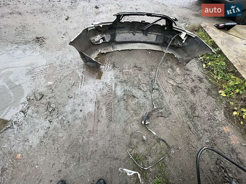 Седан Mitsubishi Lancer 2007 в Вінниці