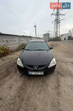 Седан Mitsubishi Lancer 2004 в Києві