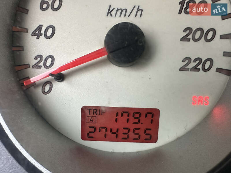 Седан Mitsubishi Lancer 2005 в Черновцах фото 15 Седан Mitsubishi Lancer 2005 в Черновцах