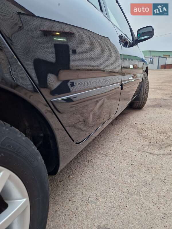 Седан Mitsubishi Lancer 2007 в Черкасах фото 8 Седан Mitsubishi Lancer 2007 в Черкасах