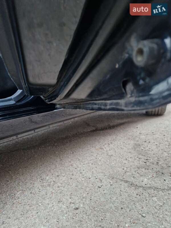 Седан Mitsubishi Lancer 2007 в Черкасах фото 21 Седан Mitsubishi Lancer 2007 в Черкасах