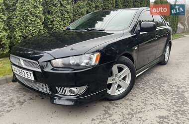Седан Mitsubishi Lancer 2007 в Києві
