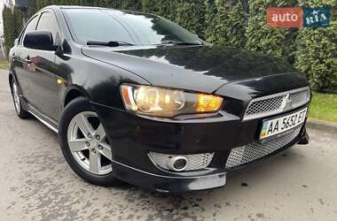 Седан Mitsubishi Lancer 2007 в Києві