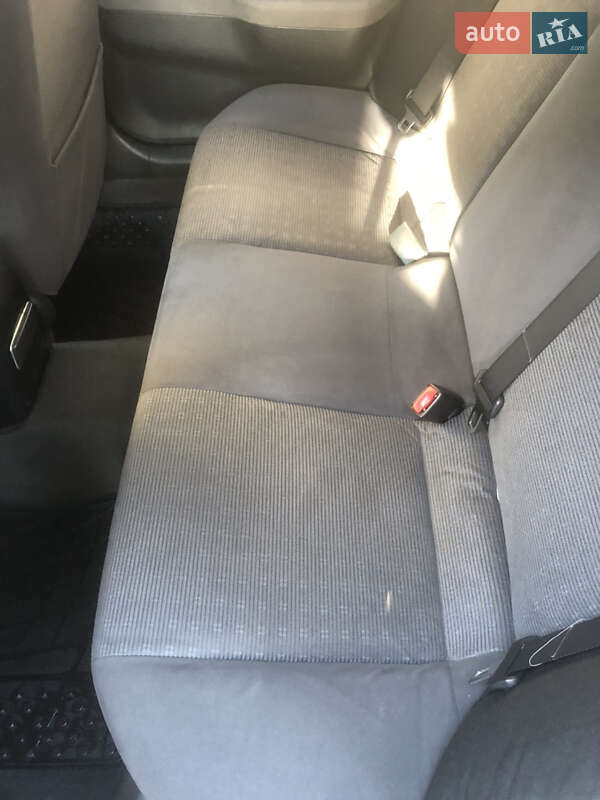 Седан Mitsubishi Lancer 2005 в Киеве фото 11 Седан Mitsubishi Lancer 2005 в Киеве