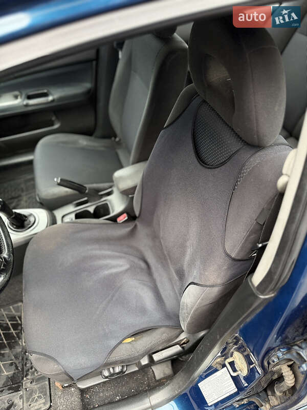 Седан Mitsubishi Lancer 2006 в Києві фото 25 Седан Mitsubishi Lancer 2006 в Києві