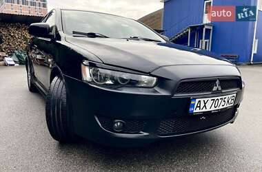 Седан Mitsubishi Lancer 2008 в Києві