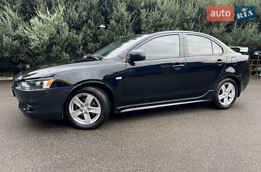Седан Mitsubishi Lancer 2008 в Києві