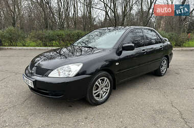 Седан Mitsubishi Lancer 2007 в Одессе
