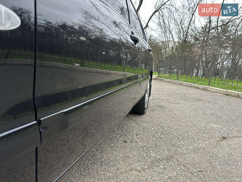 Седан Mitsubishi Lancer 2007 в Одесі фото 9 Седан Mitsubishi Lancer 2007 в Одесі