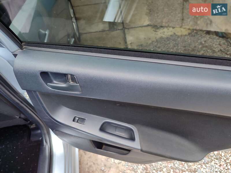 Седан Mitsubishi Lancer 2008 в Жашкове фото 19 Седан Mitsubishi Lancer 2008 в Жашкове
