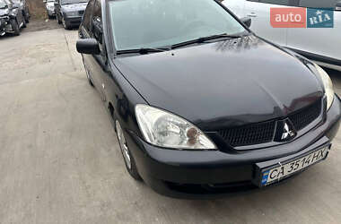 Седан Mitsubishi Lancer 2007 в Черкассах