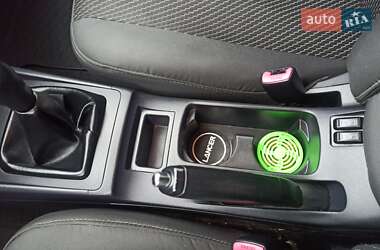 Седан Mitsubishi Lancer 2011 в Черкасах