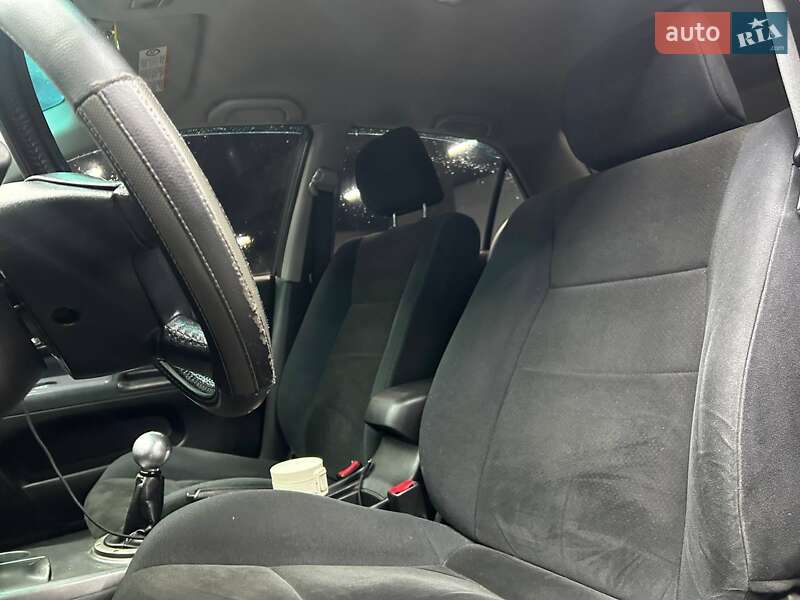 Седан Mitsubishi Lancer 2006 в Чернівцях фото 7 Седан Mitsubishi Lancer 2006 в Чернівцях