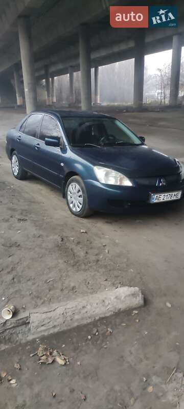 Mitsubishi Lancer 2005
