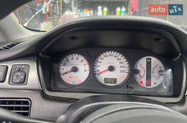 Седан Mitsubishi Lancer 2007 в Києві