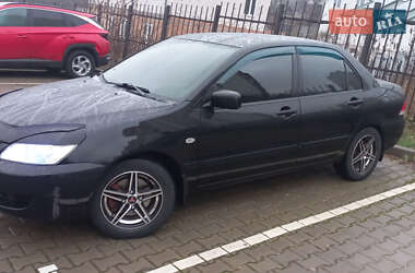 Седан Mitsubishi Lancer 2007 в Киеве