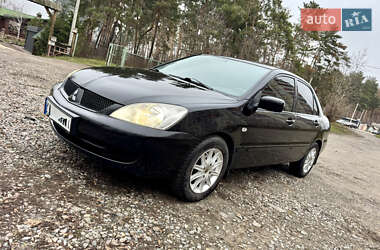 Седан Mitsubishi Lancer 2007 в Харкові