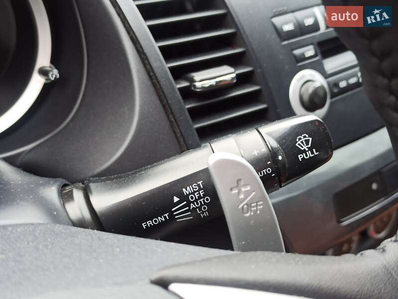 Седан Mitsubishi Lancer 2007 в Николаеве фото 22 Седан Mitsubishi Lancer 2007 в Николаеве