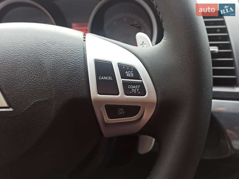 Седан Mitsubishi Lancer 2007 в Николаеве фото 21 Седан Mitsubishi Lancer 2007 в Николаеве