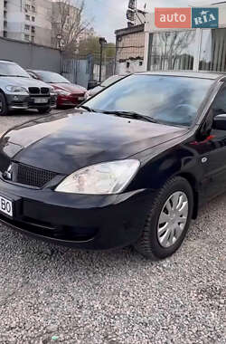 Седан Mitsubishi Lancer 2008 в Одесі