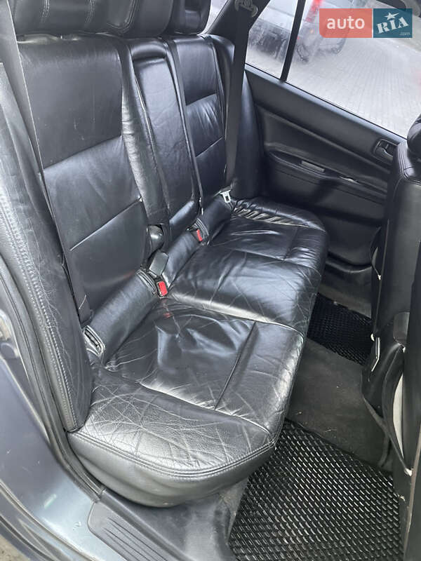 Універсал Mitsubishi Lancer 2005 в Кам'янському