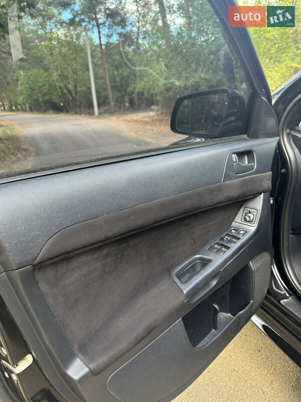 Седан Mitsubishi Lancer 2007 в Кропивницькому фото 11 Седан Mitsubishi Lancer 2007 в Кропивницькому