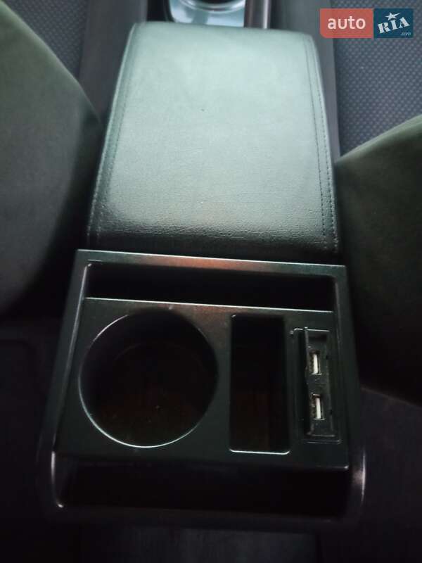 Универсал Mitsubishi Lancer 2006 в Виннице фото 17 Универсал Mitsubishi Lancer 2006 в Виннице