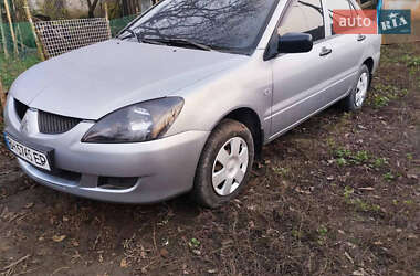 Седан Mitsubishi Lancer 2004 в Могилів-Подільському