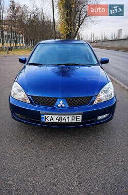 Седан Mitsubishi Lancer 2006 в Києві